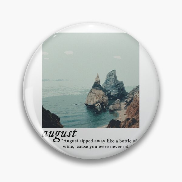 Item preview, August Polaroid    designed and sold by DaisyDustLandz.