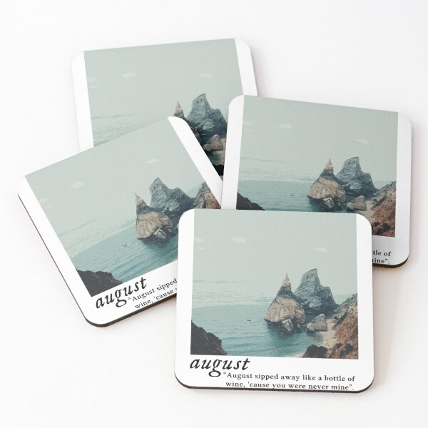Item preview, August Polaroid    designed and sold by DaisyDustLandz.