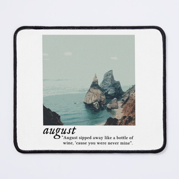 Item preview, August Polaroid designed and sold by DaisyDustLandz.