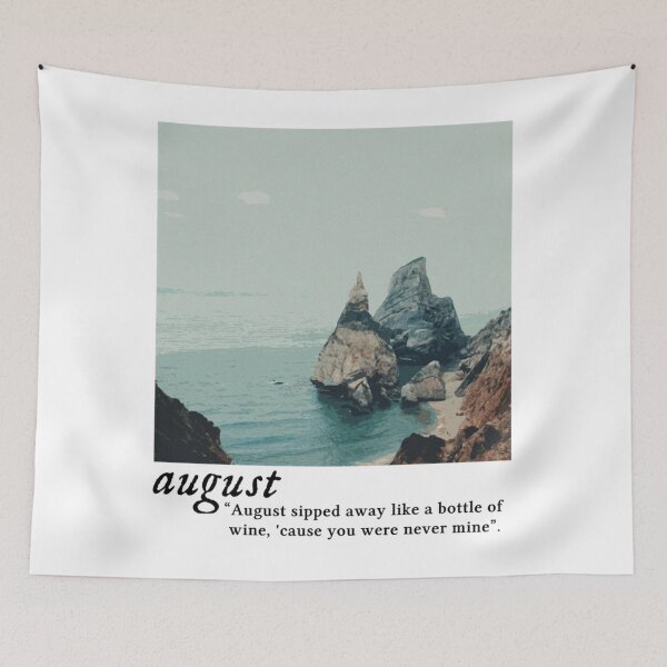 Item preview, August Polaroid    designed and sold by DaisyDustLandz.