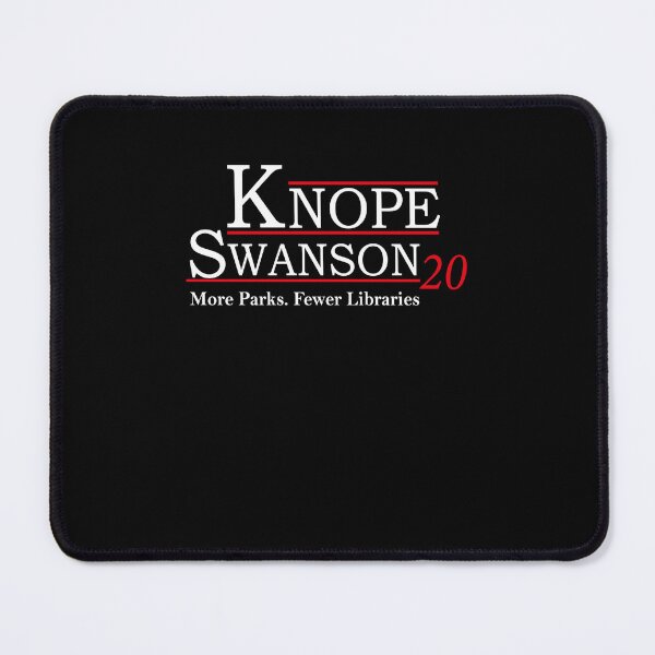 Item preview, Knope And Swanson 2020 Design Handmade Comfy  designed and sold by matasjeongg.