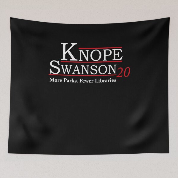 Artikelvorschau, Knope And Swanson 2020 Design Handmade Comfy entworfen und verkauft von matasjeongg.