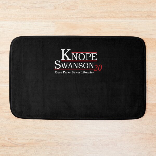 Item preview, Knope And Swanson 2020 Design Handmade Comfy  designed and sold by matasjeongg.
