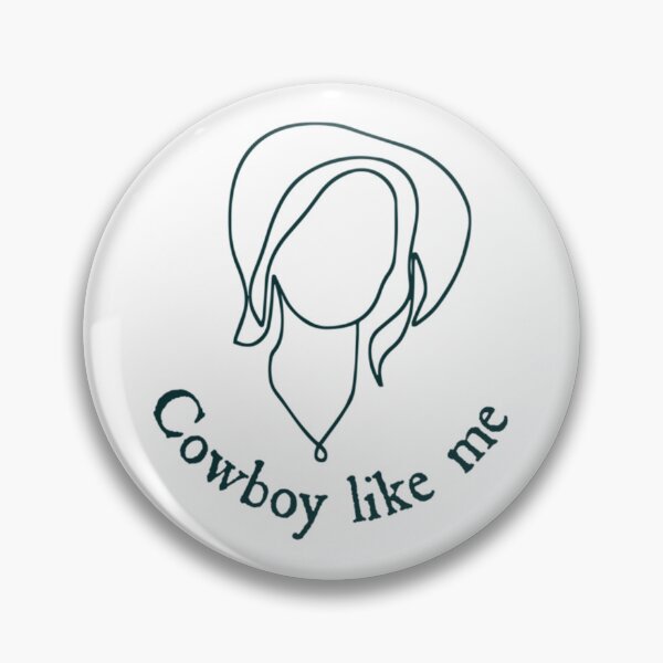 Item preview, Cowboy Like Me      designed and sold by DaisyDustLandz.