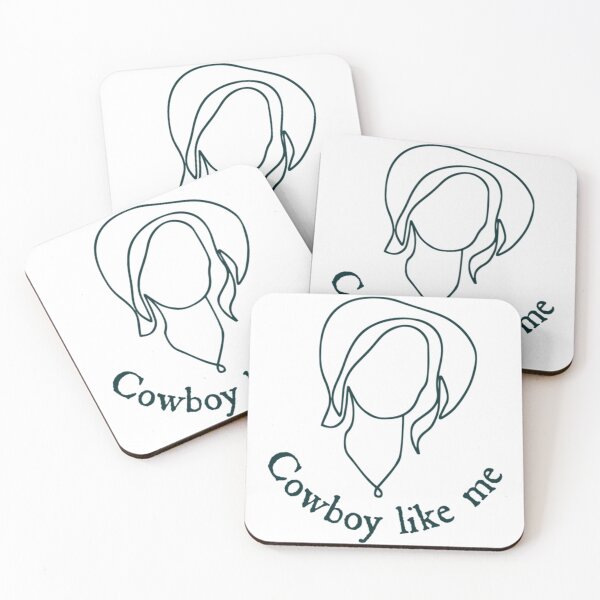 Item preview, Cowboy Like Me      designed and sold by DaisyDustLandz.