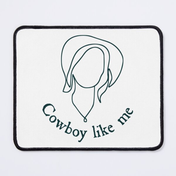 Item preview, Cowboy Like Me      designed and sold by DaisyDustLandz.