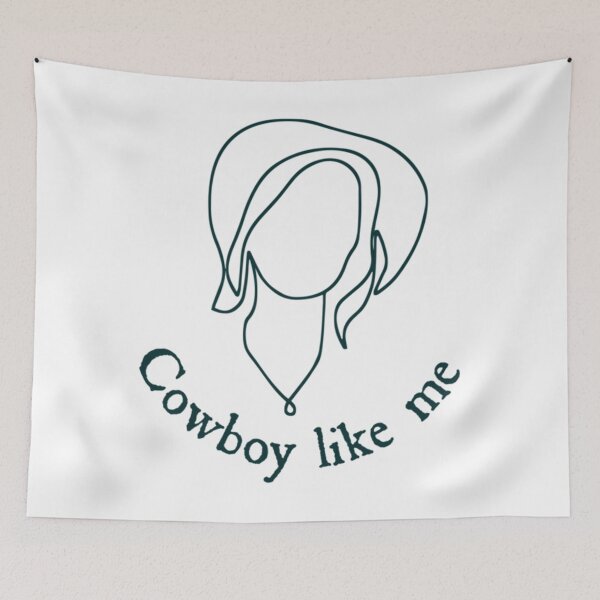Item preview, Cowboy Like Me      designed and sold by DaisyDustLandz.