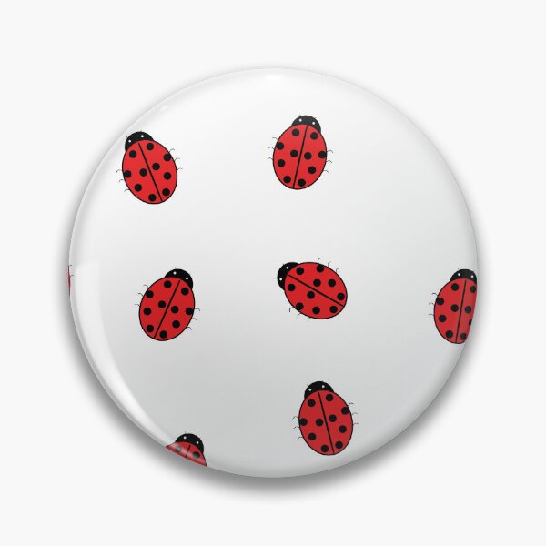 Item preview, LADYBUGS designed and sold by CreatorThe1st.