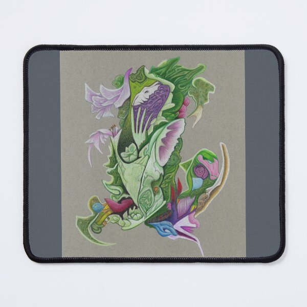 Item preview, Flower Demon designed and sold by Metaphormoose.