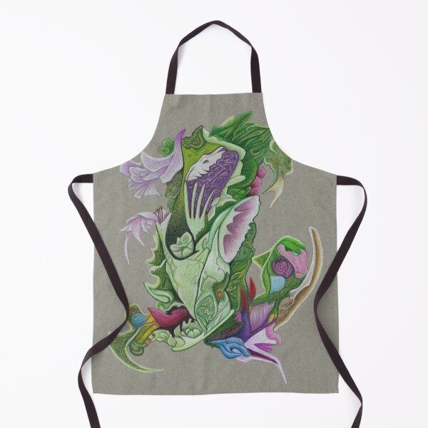 Item preview, Flower Demon designed and sold by Metaphormoose.