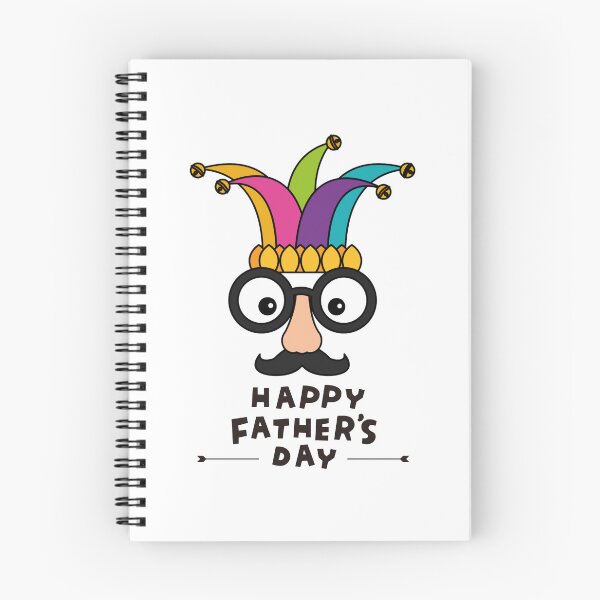 Item preview, Funny Face Essential T-Shirt,Happy Father's Day Classic T-Shirt  designed and sold by CARTOON NR.