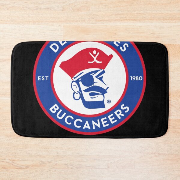 Item preview, Des Moines Buccaneers designed and sold by CHARLESJUDY.