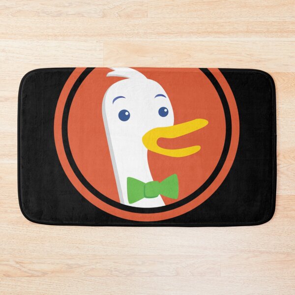 Item preview, Duck Duck Go designed and sold by BREANNEJINA.