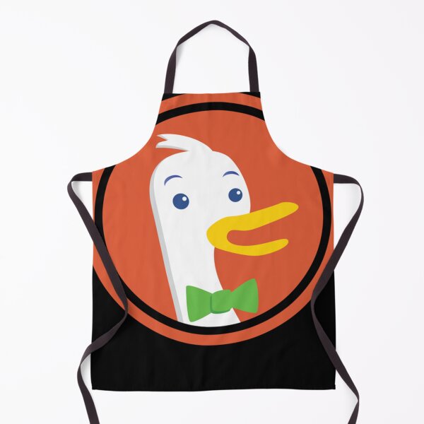 Item preview, Duck Duck Go designed and sold by BREANNEJINA.