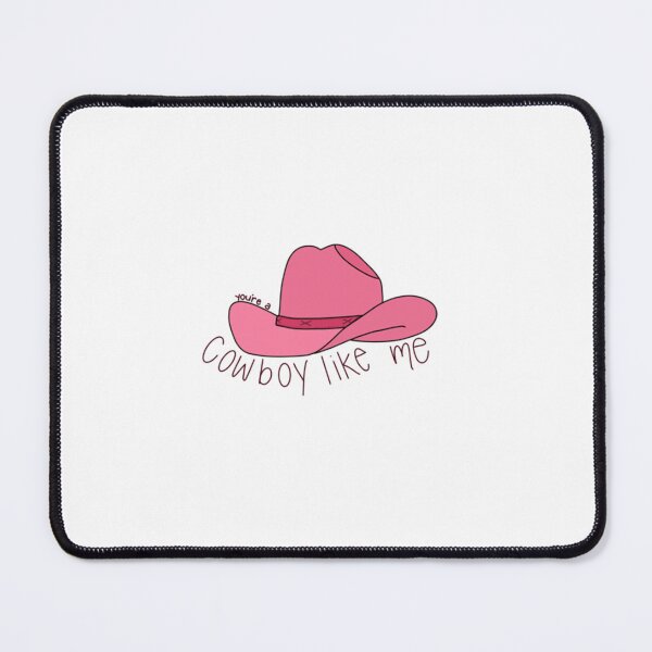 Item preview, cowboy like me designed and sold by DaisyDustLandz.