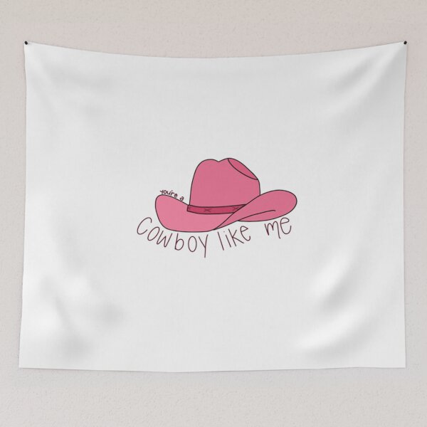 Item preview, cowboy like me   designed and sold by DaisyDustLandz.