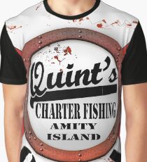 fishing charter shirt