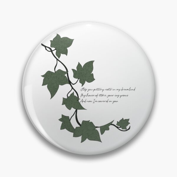 Item preview, Evermore - Ivy   designed and sold by DaisyDustLandz.