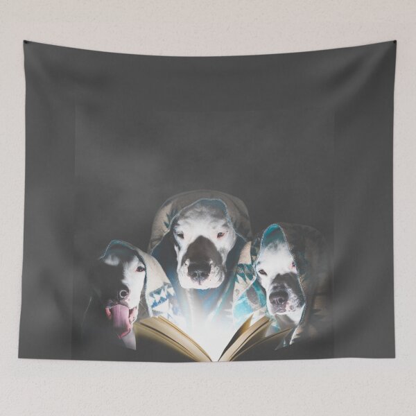 Item preview, Scary Stories designed and sold by Believeabull.