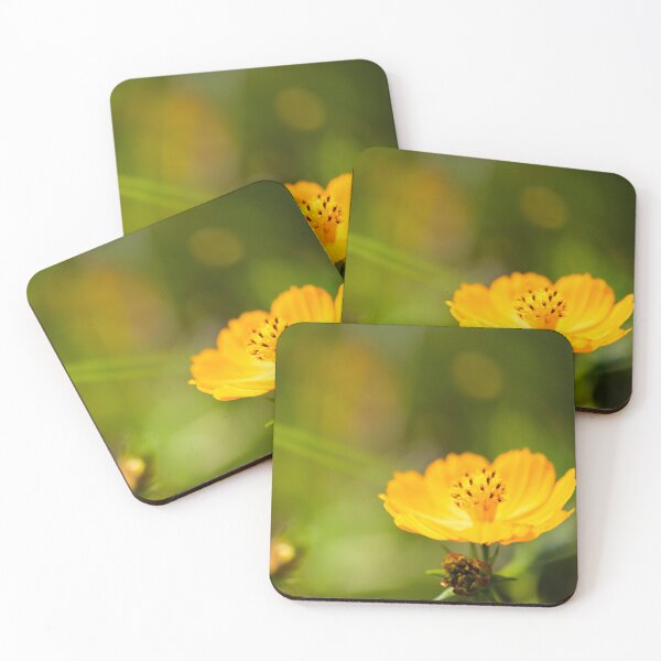 Item preview, Golden Cosmos designed and sold by akiobsession.