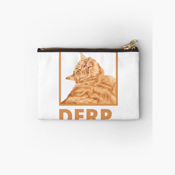 Item preview, Derpy Cat designed and sold by clawfuldesigns.