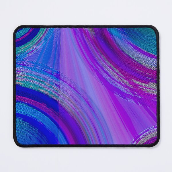 Item preview, Whorls of color and light designed and sold by puravidavisions.