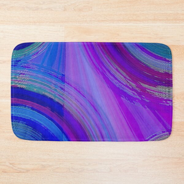 Item preview, Whorls of color and light designed and sold by puravidavisions.