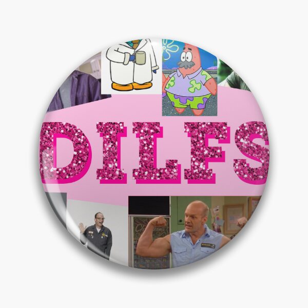 Item preview, DILFs designed and sold by jamielynngalla.