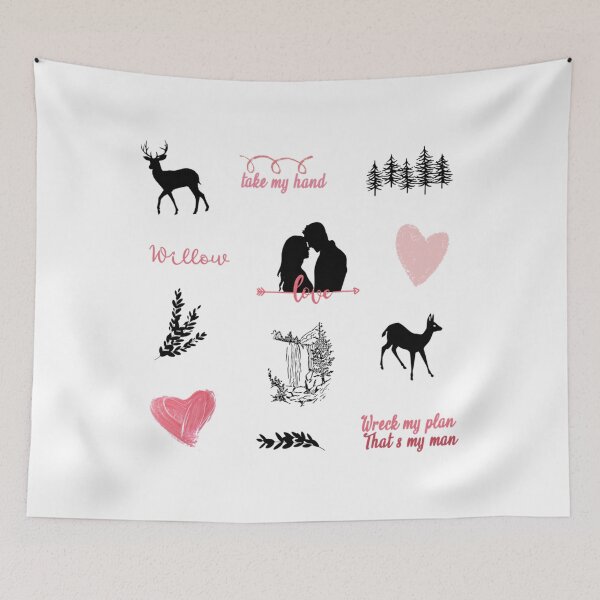 Item preview, Evermore Taylor Swift         designed and sold by DaisyDustLandz.