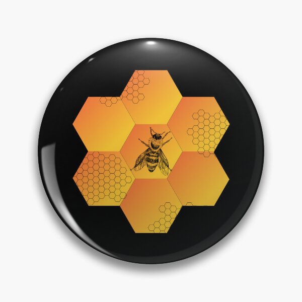 Item preview, Bumble Bee Squad Honey Funny Beekeeper Halloween Costume designed and sold by My-Queens-Store.