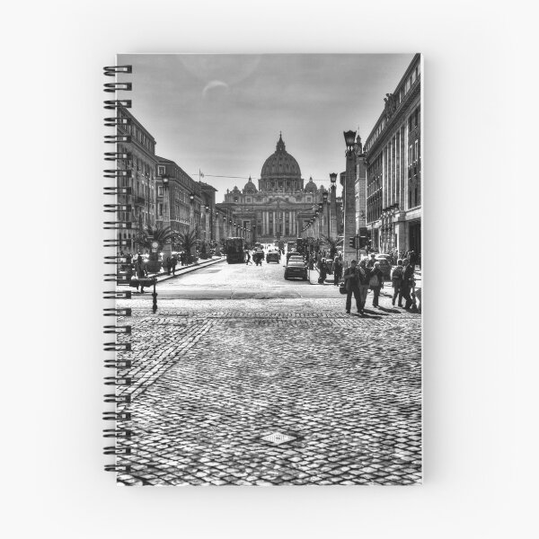 Item preview, Sistine Chapel, Rome, Black And White designed and sold by Paul Thompson Photography.