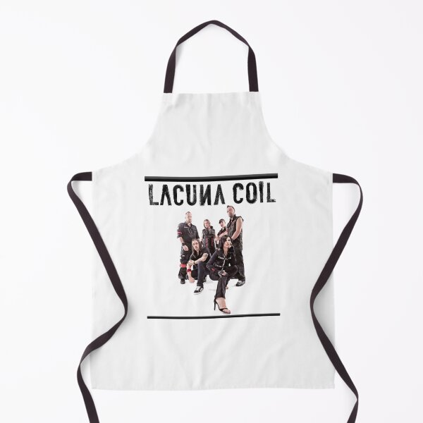 Item preview, lacuna coil designed and sold by hasilcuan.