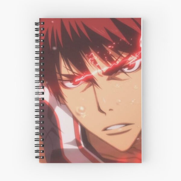 Item preview, Kuroko No Basket Kagami Zone designed and sold by DaturaSnake.