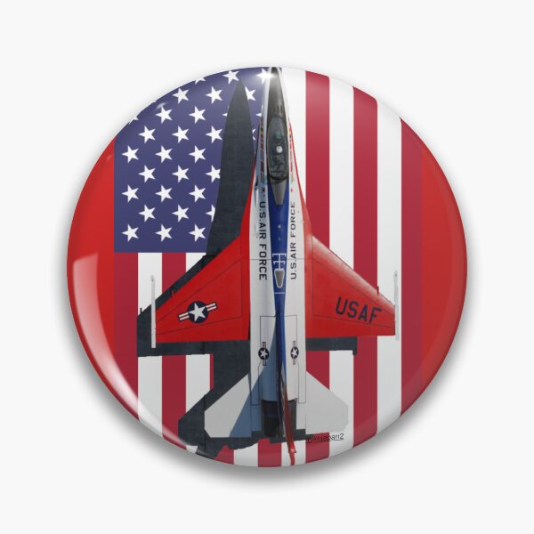 Item preview, Prototype F-16  designed and sold by mikejapan2.