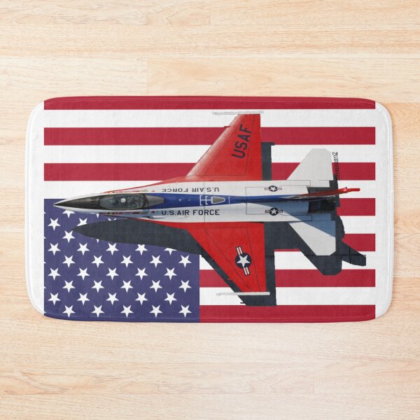 Item preview, Prototype F-16  designed and sold by mikejapan2.