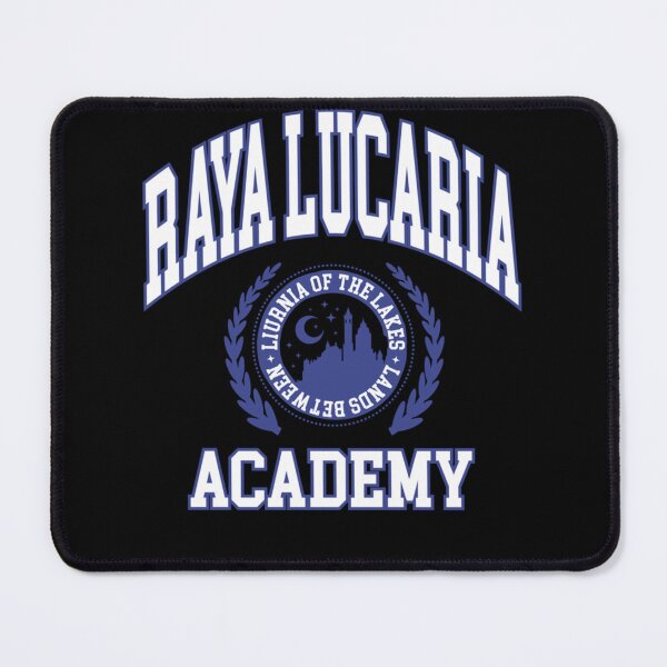 Item preview, Elden Ring Raya Lucaria Academy designed and sold by BREANNEJINA.