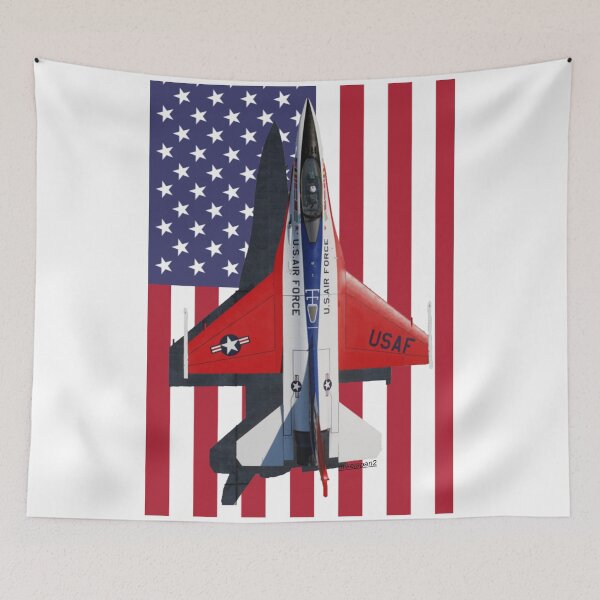 Item preview, Prototype F-16  designed and sold by mikejapan2.