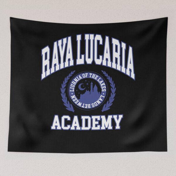Item preview, Elden Ring Raya Lucaria Academy designed and sold by BREANNEJINA.
