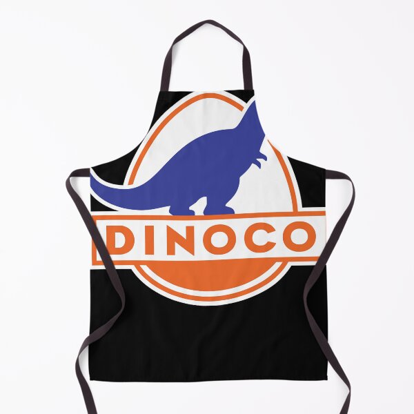 Item preview, Dinoco (Cars) designed and sold by CHARLESJUDY.