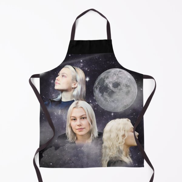 Item preview, Phoebe Bridgers Dramatic Wolf Art designed and sold by SelloutCentral.