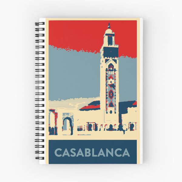 Item preview, Morocco T-shirt - Casablanca Moroccan Morocco T-shirt designed and sold by GabrielPixel.