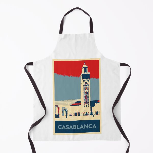 Item preview, Morocco T-shirt - Casablanca Moroccan Morocco T-shirt designed and sold by GabrielPixel.