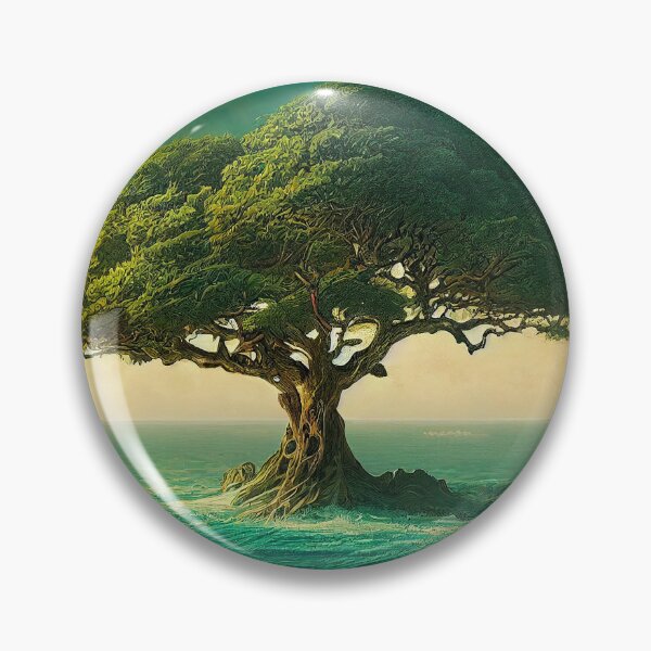 Item preview, Giant Tree designed and sold by dreamworldscape.