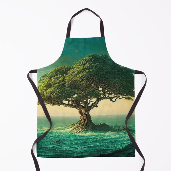 Item preview, Giant Tree designed and sold by dreamworldscape.
