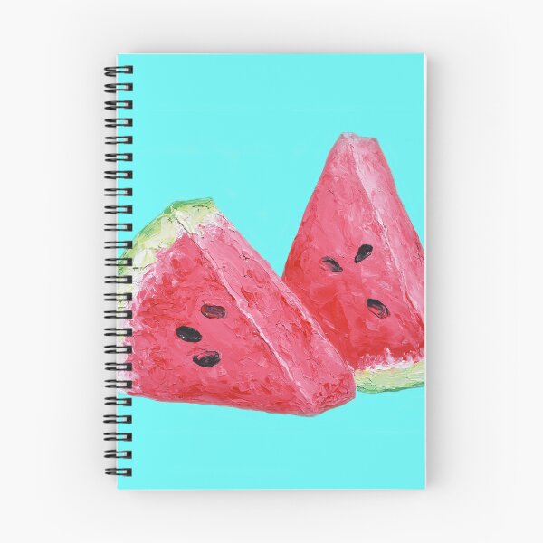 Item preview, Luscious watermelon slices designed and sold by MatsonArtDesign.