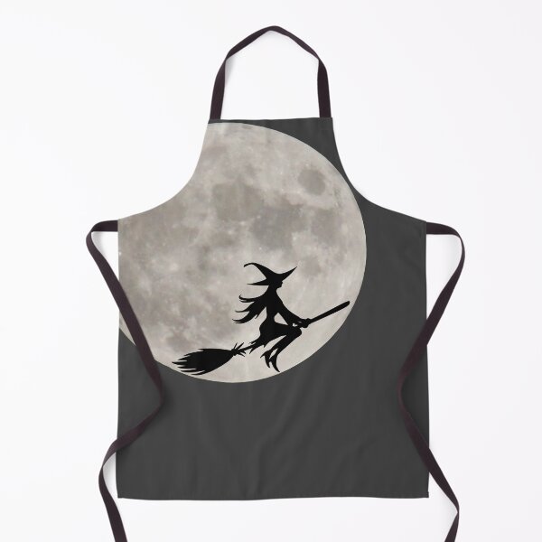 Item preview, Witch's Moon designed and sold by novel-witch.