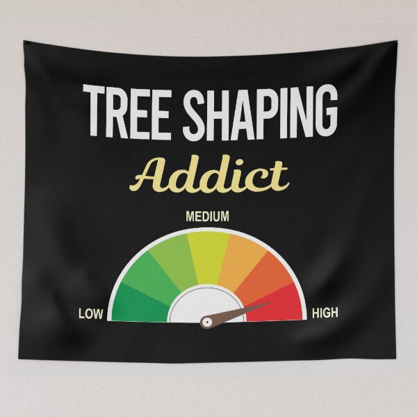 Item preview, Addict Tree Shaping Arborsculpture Topiary Pooktre designed and sold by PriscillaHerna.