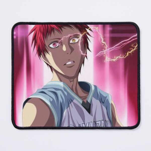 Item preview, Kuroko No Basket Akashi  designed and sold by DaturaSnake.