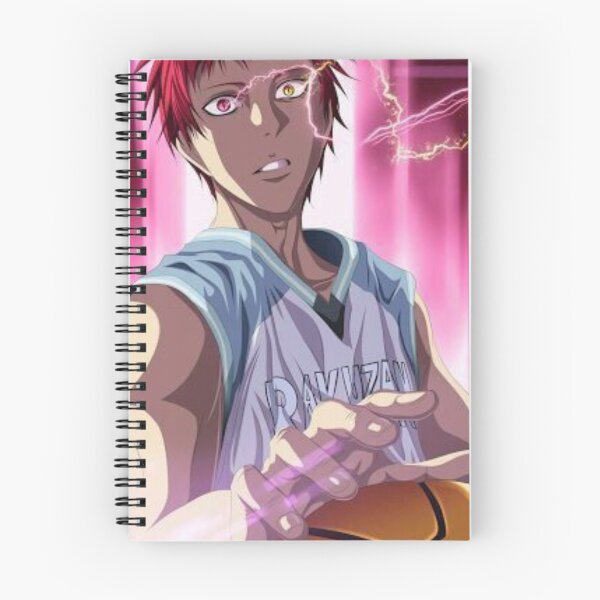 Item preview, Kuroko No Basket Akashi  designed and sold by DaturaSnake.