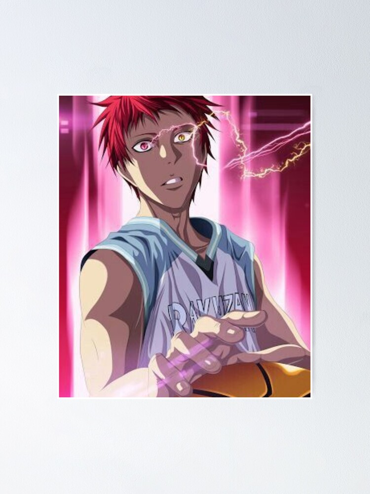 Akashi SAGINUMA | Anime-Planet